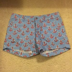 Lilly Pulitzer Callahan Shorts